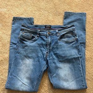 Steve’s jeans skinny 32
